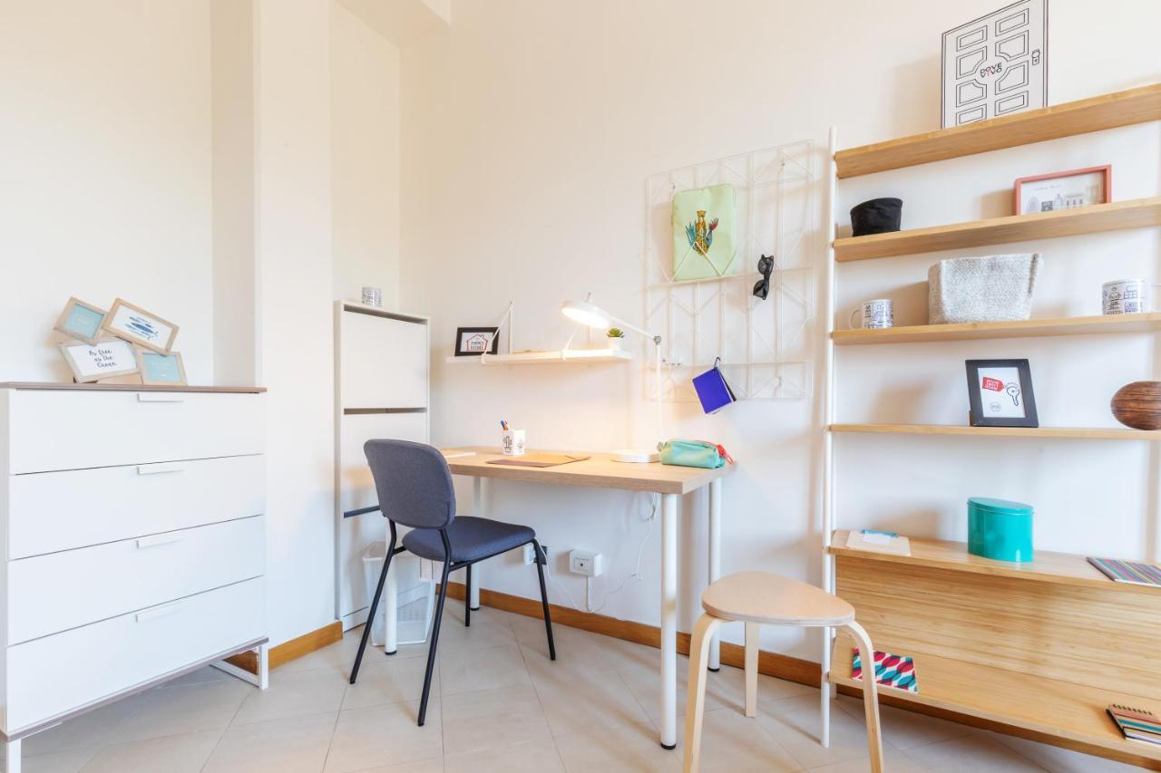 Altido Superb And Spacious Flats Near Trastevere Apartment Rom