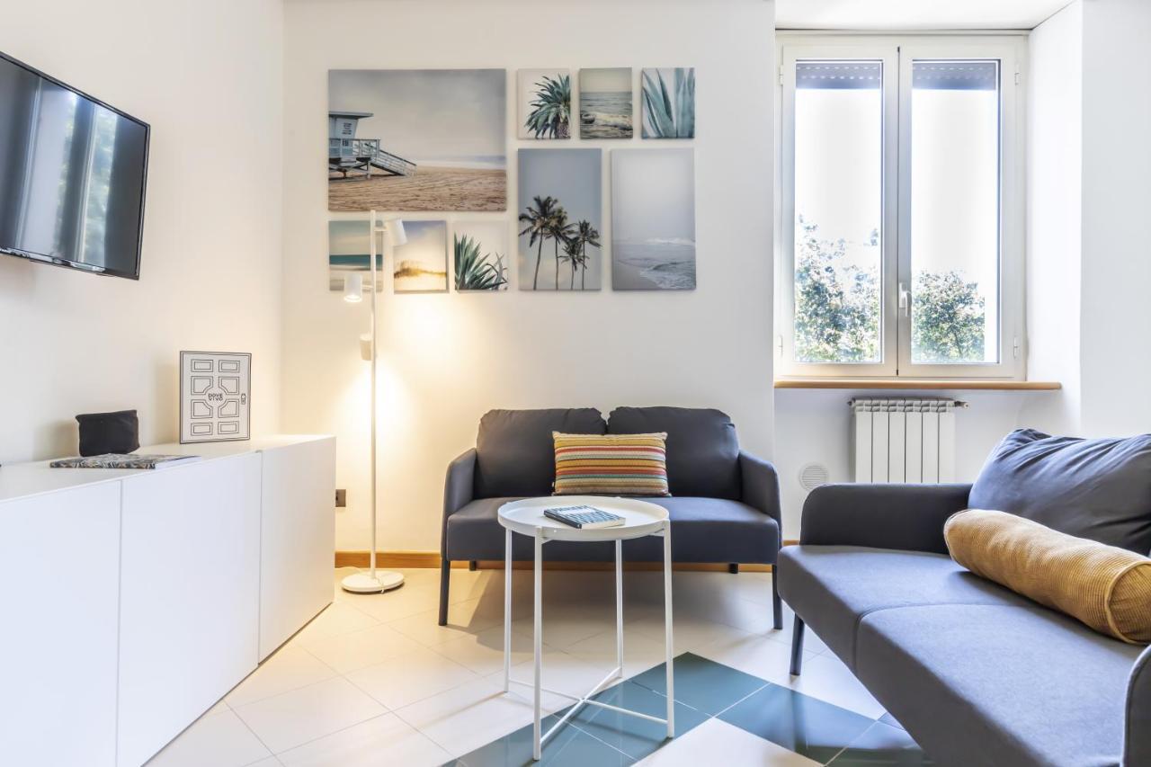 Apartment Altido Superb And Spacious Flats Near Trastevere Rom